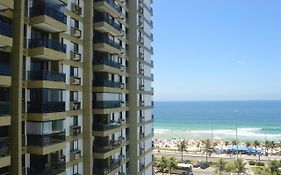 Flat BarraBella Praia da Barra